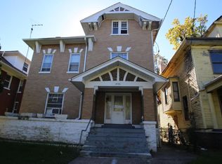 4108 West Broadway, Louisville, KY 40211