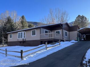 121 Ridge Trl, Aspen, CO 81611