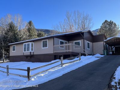 121 Ridge Trl, Aspen, CO, 81611