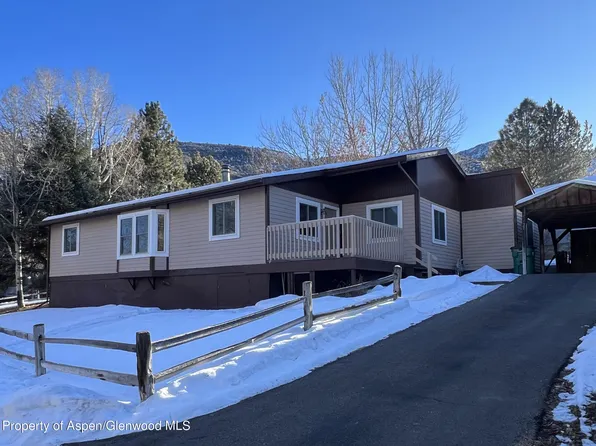 121 Ridge Trl, Aspen, CO 81611