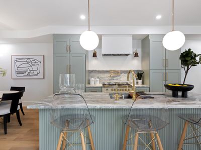 1631 13th St NW APT 3, Washington, DC, 20009