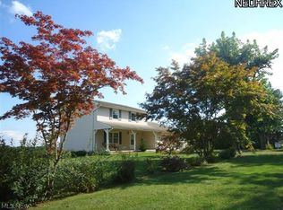 3802 N Hill Ln NE, McConnelsville, OH 43756