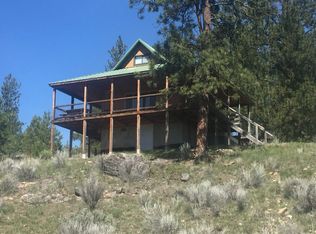 151B Cape Labelle Rd #B, Tonasket, WA 98855