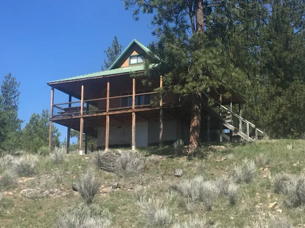 151B Cape Labelle Rd #B, Tonasket, WA 98855