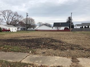 2014 Wilson St, Sandusky, OH 44870
