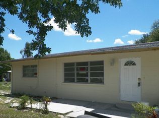 102 Marrero Ave, Sebring, FL 33872
