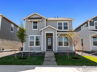 4486 Burl St, Timnath, CO 80547