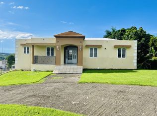 Carr 111 Km 15.3 Bo Pozas, San Sebastian, PR 00685