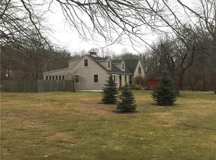 31 Harrison Ln, Bethlehem, CT 06751