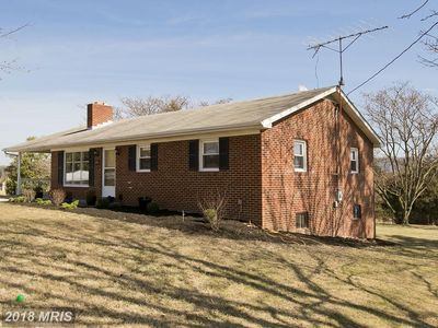 296 Copp Rd, Strasburg, VA, 22657