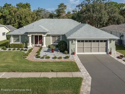 10449 Audie Brook Dr, Spring Hill, FL, 34608