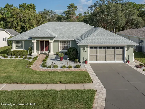 10449 Audie Brook Dr, Spring Hill, FL 34608