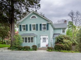 117 Anderson Hill Rd, Bernardsville, NJ 07924