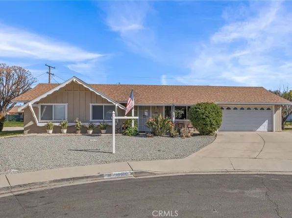 28980 Exmoor Ct, Menifee, CA 92586