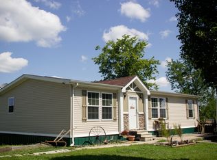 167 Kate Rd, Salvisa, KY 40372