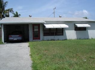 209 SW 7th Ave, Boynton Beach, FL 33435