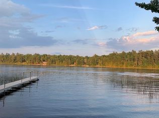 251 & 252 Halls Bridge Rd, Canaan, ME 04924