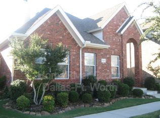 7641 Lancaster Gate, Frisco, TX 75035