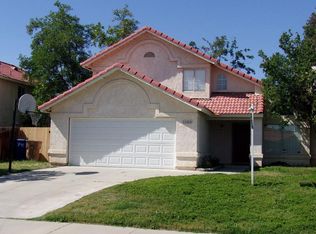 11016 Camino Majorca, Bakersfield, CA