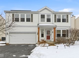 1715 Ivy Ln, Montgomery, IL 60538