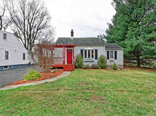 226 3rd Avenue Ext, Rensselaer, NY 12144