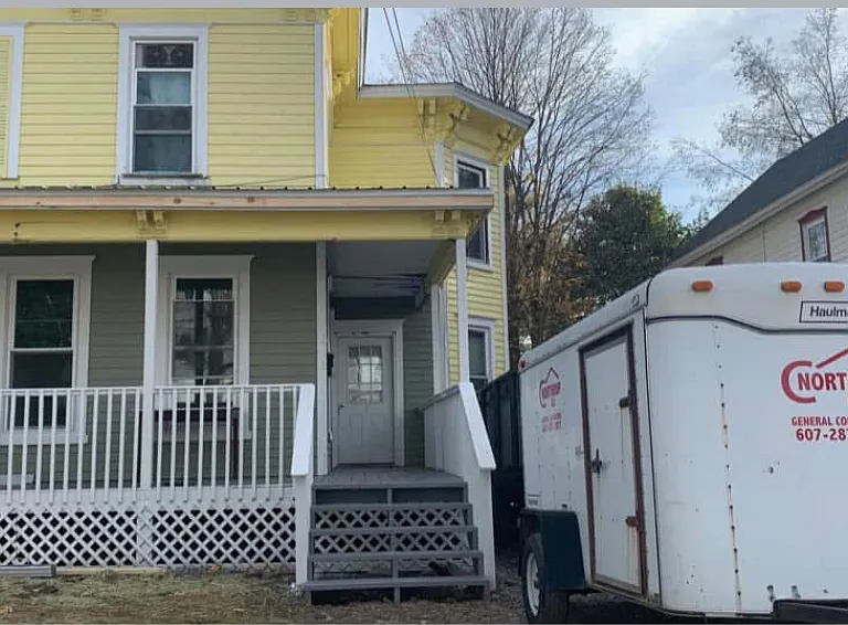Benton Ave — Photo 13