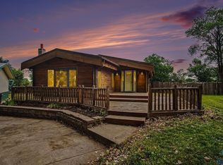 706 S Union Ave, Madison, SD 57042