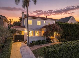 911 S Victoria Ave, Los Angeles, CA 90019
