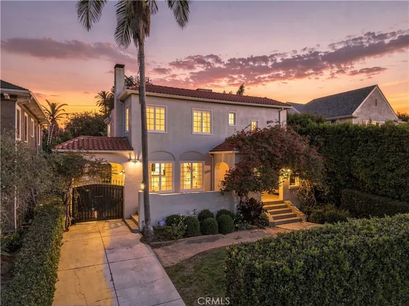 911 S Victoria Ave, Los Angeles, CA 90019