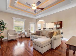 30 Carousel Cir, Crawfordville, FL 32327