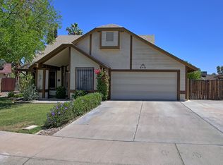 21 S Rita Ln, Chandler, AZ 85226