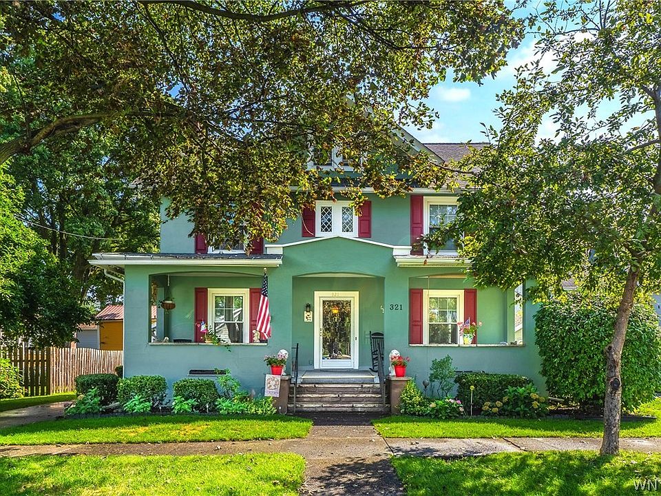 1st image of 321 Catherine St