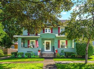 321 Catherine St, Medina, NY 14103