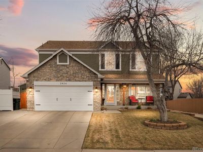 2924 E 116th Place, Thornton, CO, 80233