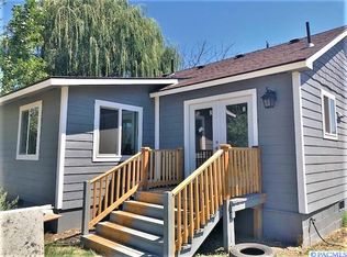 470 Sheets Rd, Selah, WA 98942