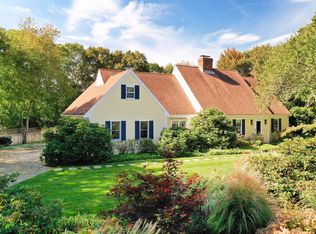 59 Harbor Farms Rd, East Falmouth, MA 02536