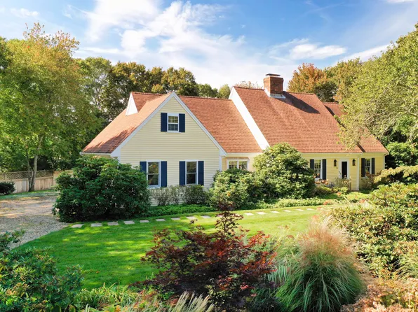 59 Harbor Farms Road, East Falmouth, MA 02536