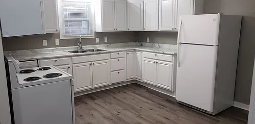 Floor plan 18 Cedar Island Drive