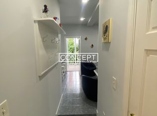 60 London St #2L, Boston, MA 02128
