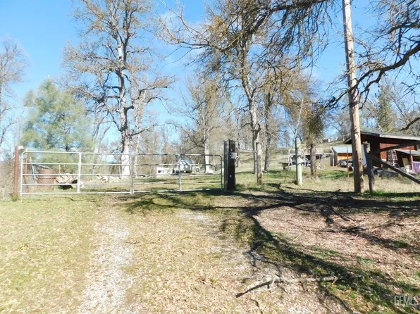 0 Oak Dr, Posey, CA 93260