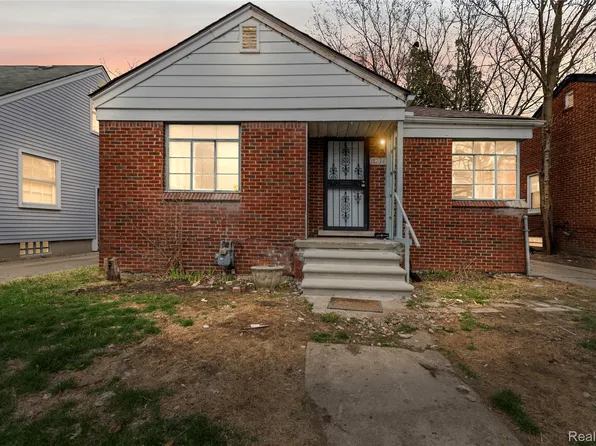 18734 Stahelin Ave, Detroit, MI 48219