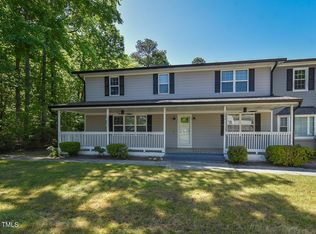 225 Douglas St #A, Holly Springs, NC 27540