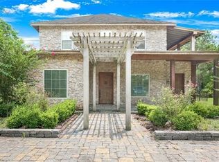 17538 Tiger Branch Rd, Covington, LA 70435