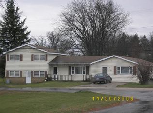 522 W North St, Rochelle, IL 61068