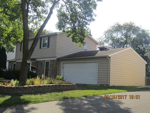 2nd image of 2578 Crown Hill Ct