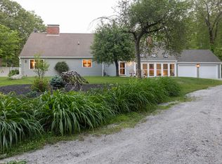 696 Route 197, Woodstock, CT 06281
