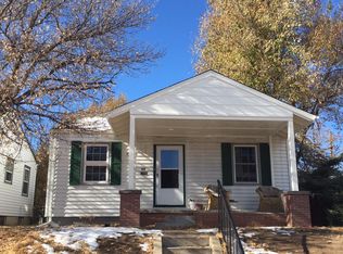 2171 S Lafayette St, Denver, CO 80210