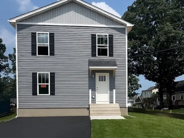 101 Hotchkiss St, Fredericksburg, VA 22408