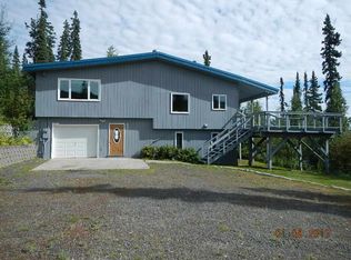1676 Taroka Dr, Fairbanks, AK 99709