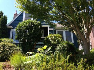 6029 36th Ave NE, Seattle, WA 98115